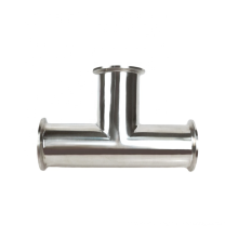 Food Grade 6 Inch Welded Stainless Steel Pipe Fittings